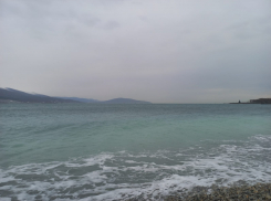 Внимание! Новороссийцев предупредили о смерчах