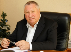 В зоне риска: Владимир Синяговский может лишиться депутатского кресла