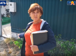 Жители Абрау-Дюрсо не рады новой дороге: застройщики не считаются с мнением местных жителей 