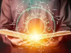 Гороскоп на 14 октября: Ракам следует соблюдать осторожность, а Скорпионам сделать шаг к примирению