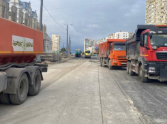 «Есть момент»: почему не открыли дорогу в Южном районе