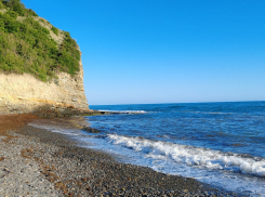 Погода в Новороссийске: и солнце по крышам, и в городе почти лето 