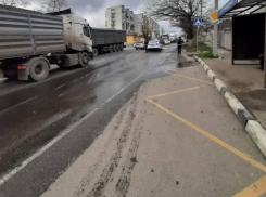 Водитель, скрывшийся с места смертельного ДТП в Новороссийске, установлен