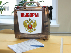 В Новороссийске заработали избирательные участки