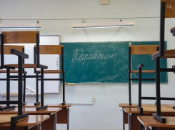 Школы Новороссийска закрывают на карантин из-за неизвестной пневмонии 