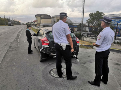 Миллион рублей задолженности у новороссийца выявил «Дорожный пристав»