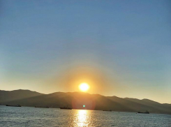 Солнечный вторник: в Новороссийске будет тепло, как летом