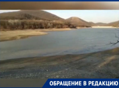 Неберджаевское водохранилище наполняется: вернут ли беспрерывную подачу воды в Новороссийск