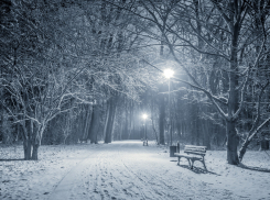 О погоде в новогоднюю ночь: самое тёплое и холодное место в России, а также чего ждать новороссийцам