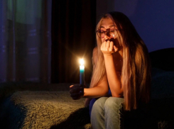 Новороссийцы отметили начало весны отключением света «ТЕАМ» 