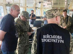 Новороссийский моряк рассказал, как попал в украинский плен