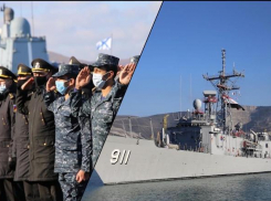 Египетская сила: в Новороссийске проходит российско-египетское учение «Мост дружбы – 2020»