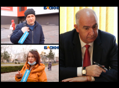 «Чтобы были парковочные места и детские сады»: мэр Новороссийска отвечает на вопросы горожан