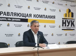 «Работа сотни слесарей насмарку», - НУК прокомментировал срыв отопительного сезона в Новороссийске