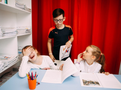 Школа скорочтения IQ007 дарит бесплатное занятие в честь Дня чтения книг