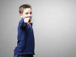 В школах Новороссийска могут ввести оценки за поведение уже с 1 сентября 