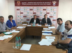После кадровых перестановок новороссийский «Черноморец» заживет по-новому