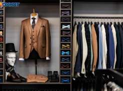 «Estetman» — магазин, который формирует моду в Новороссийске