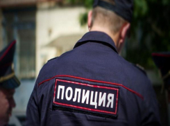 В Новороссийске виновником ДТП стал нетрезвый полицейский