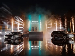 Четырехкратная победа EXEED на премии BEMA 2026