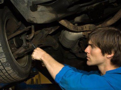 «Требуется автослесарь» и другие лучшие предложения о работе