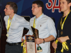 «Футбол - это не просто игра» - Новороссийская футбольная лига