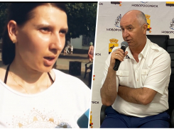 О троллейбусах и мамах с колясками: Игорь Дяченко отвечает на вопросы новороссийцев. Часть.2