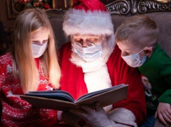 Как новороссийцам встретить праздник: Роспотребнадзор опубликовал «новогоднюю» инструкцию