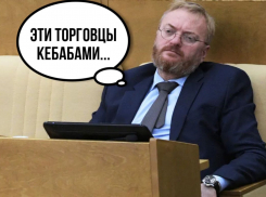 «Пожиратели Наташ»: новороссийцы могут лишиться турецких сериалов из-за депутата Милонова 