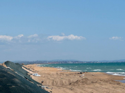 Мазут туристам не помеха: в Анапе построят отели за 10 миллиардов 