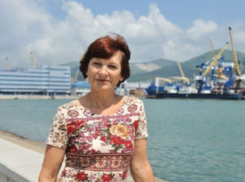 Кому небезразлично «здоровье» Новороссийска: день рождения отмечает экоактивист Татьяна Трибрат