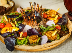 «Казачий курень»: осень с повышенным уровнем комфорта