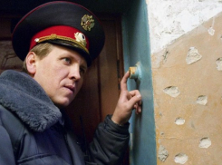 К кому полицейские Новороссийска сегодня придут в гости: вечером пройдет операция «Правопорядок»