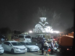 Воды не будет до вечера: «Водоканал» сообщил о сбое подачи водоснабжения