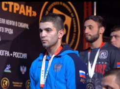 Боксер из Новороссийска Тенгиз Котоян завоевал золотую медаль на престижных международных соревнованиях