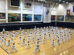 Побороться за «Кубок Черного моря» предстоит каратистам Новороссийска