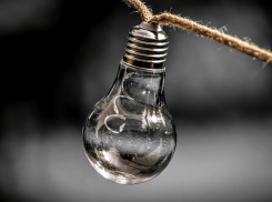 Новороссийцы в очередной раз остались без света 