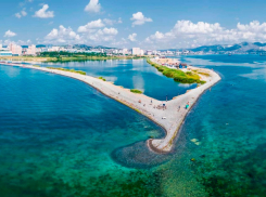 Какие природные локации начнут охранять в Новороссийске 