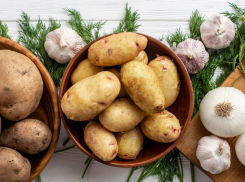 В Новороссийске взлетели цены на картофель и сахар: как изменилась стоимость продуктов за неделю