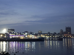 Атака БПЛА: все в убежище! Женщину в Новороссийске спасла ванная комната