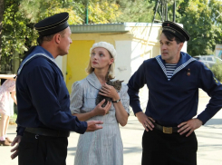 Телеканал «Россия-1» покажет остросюжетный военный сериал, действия которого развернулись в Новороссийске