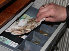 «Золотая ручка» из Москвы обнесла несколько магазинов в Новороссийске 