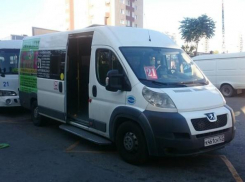 «В Мысхако невозможно уехать»: житель Новороссийска предложил чиновникам прокатиться на маршрутке 