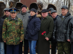 «В голое поле вывозили войска эшелонами», - новороссийцы помянули погибших в Афгане