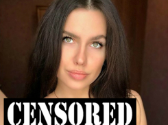 Модели из Новороссийска не страшны никакие запреты инстаграма