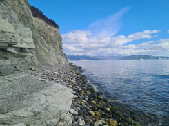 В Новороссийске запретили купание в море на 24 участках 