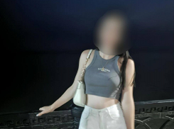 Пропавшую девочку-подростка из Подмосковья нашли в Краснодарском крае