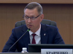 «Кто виноват? Мы виноваты!»: глава Новороссийска о невиданных масштабах строительства и сокращении потерь воды