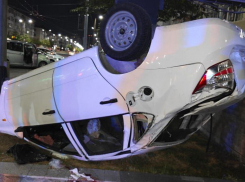 По вине 20-летнего водителя в Новороссийске произошло страшное ДТП: подробности случившегося