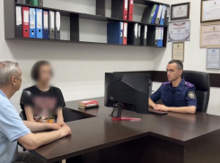 Нападение на посетителей в краснодарском ТЦ: что известно к этому часу 